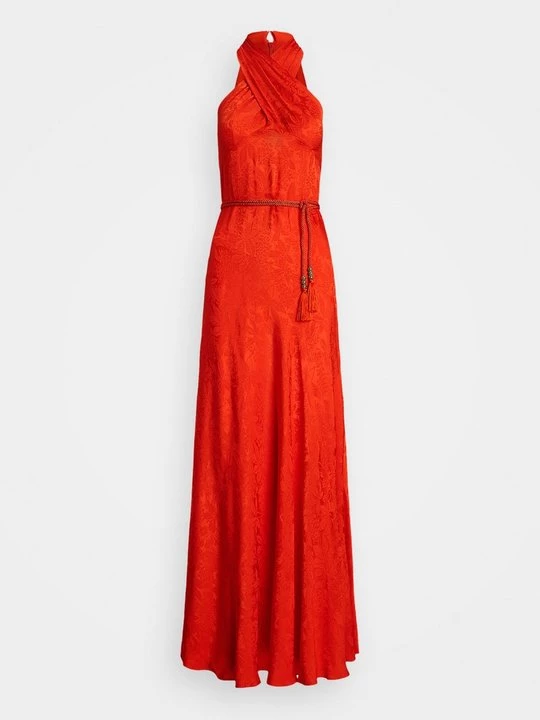 Foto van product Galajurk Lauren Ralph Lauren oranje