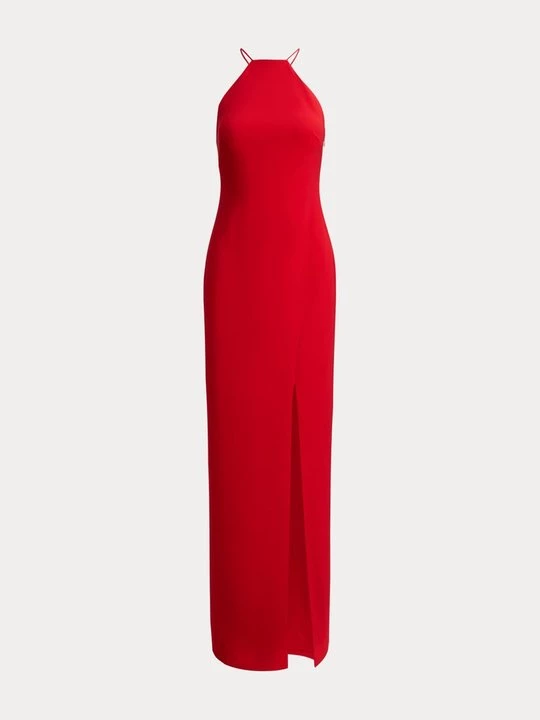 Foto van product Galajurk Lauren Ralph Lauren rood