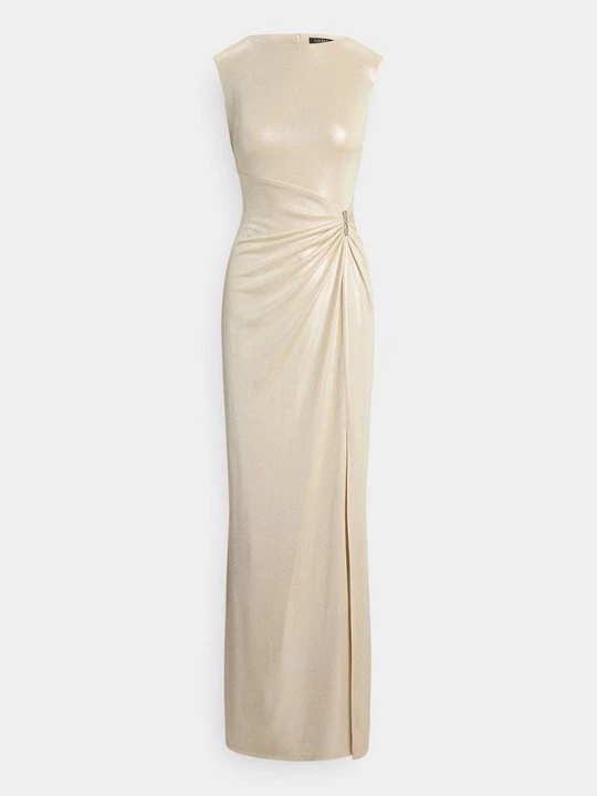 Foto van product Galajurk Lauren Ralph Lauren zilverkleurig