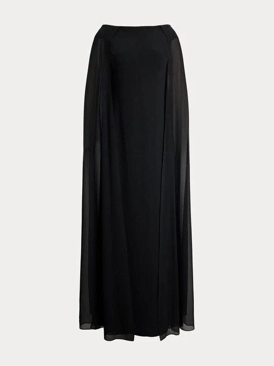 Foto van product Galajurk Lauren Ralph Lauren zwart