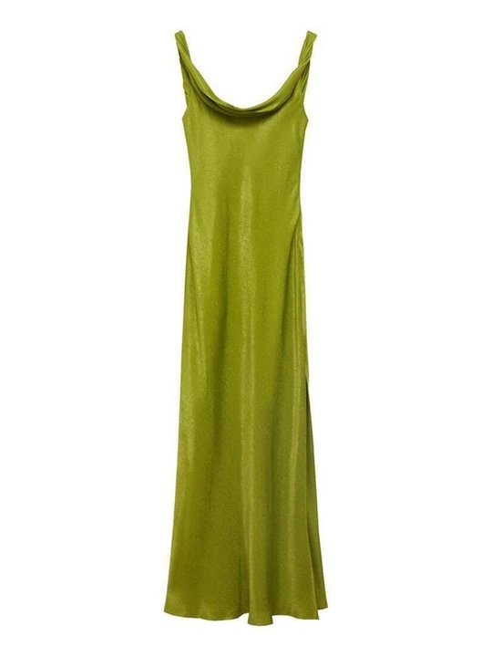 Foto van product Galajurk Mango groen