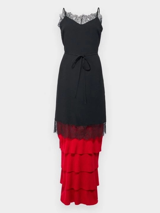 Foto van product Galajurk MOSCHINO zwart