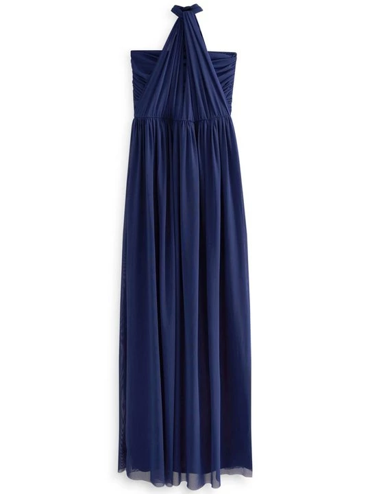 Foto van product Galajurk Next blauw