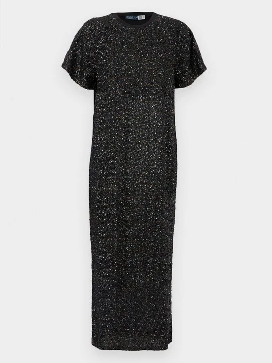 Foto van product Galajurk Polo Ralph Lauren gunmetal