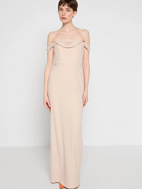 Foto van product Galajurk Pronovias beżowy