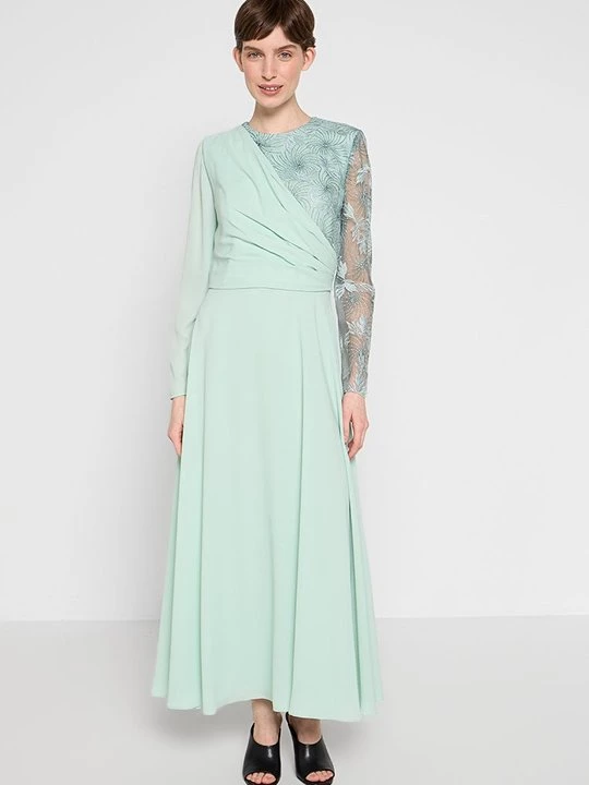 Foto van product Galajurk Pronovias blauw
