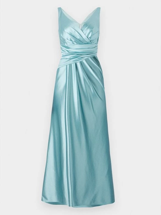 Foto van product Galajurk Pronovias blauw