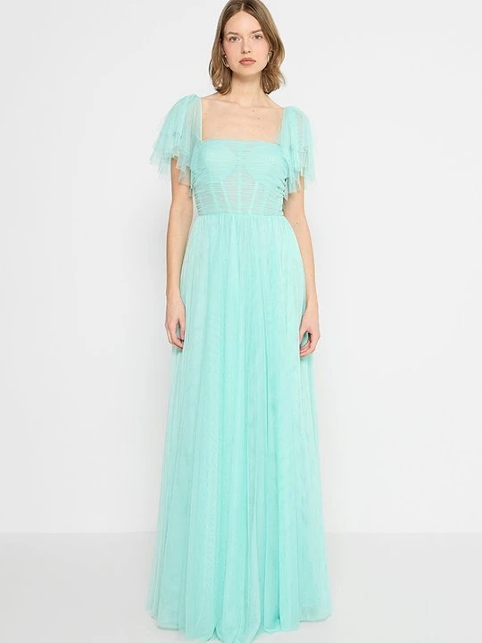 Foto van product Galajurk Pronovias blauw