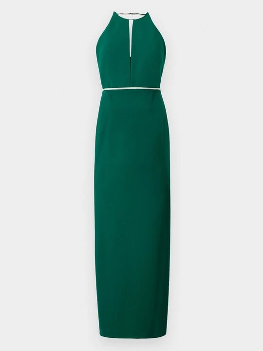 Foto van product Galajurk Pronovias groen