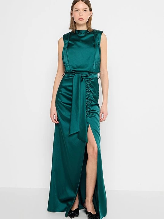 Foto van product Galajurk Pronovias groen