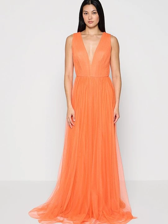 Foto van product Galajurk Pronovias oranje