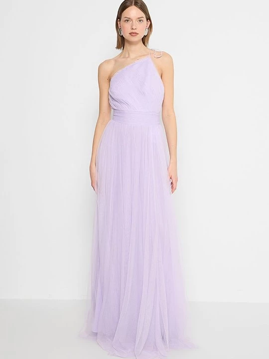 Foto van product Galajurk Pronovias paars