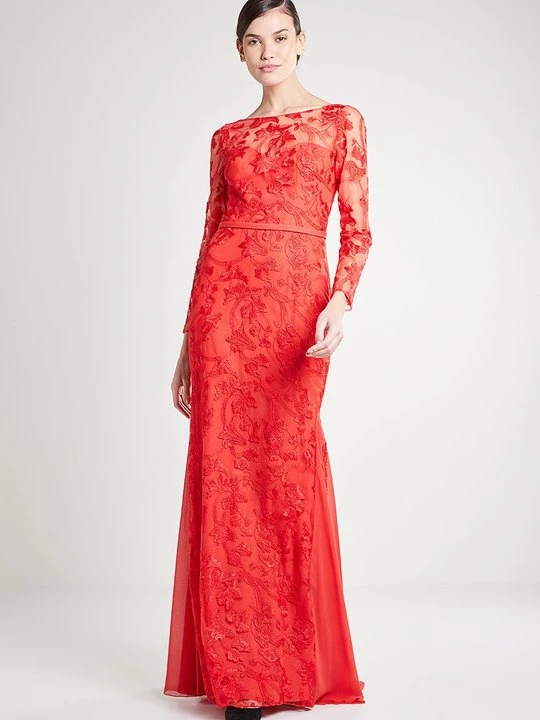 Foto van product Galajurk Pronovias rood
