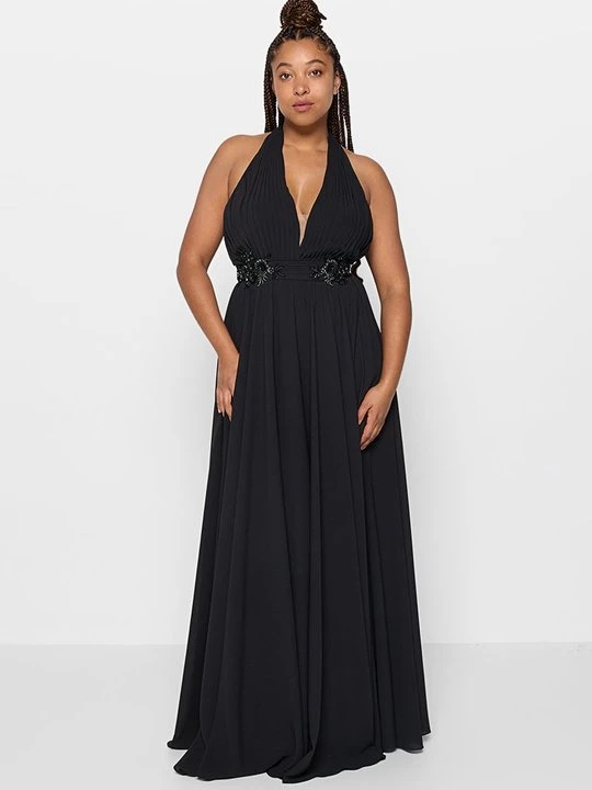 Foto van product Galajurk Pronovias zwart