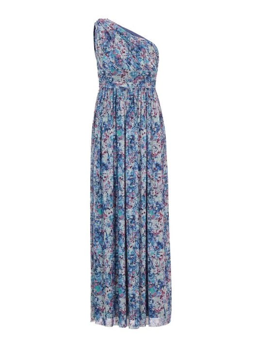 Foto van product Galajurk Swing blauw