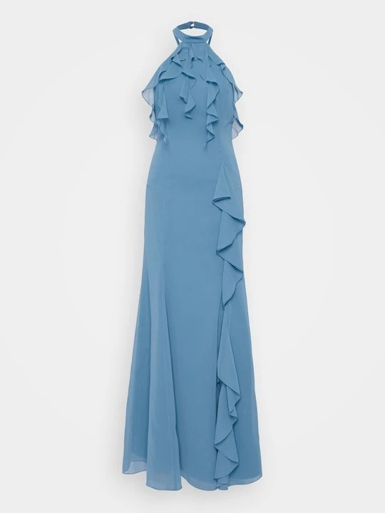 Foto van product Galajurk Swing blauw