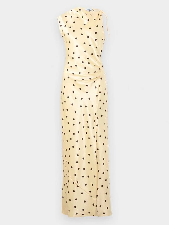 Foto van product Galajurk Topshop geel