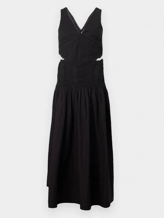 Foto van product Galajurk Topshop zwart
