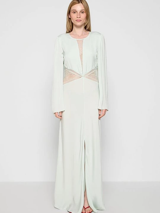 Foto van product Galajurk TWINSET groen