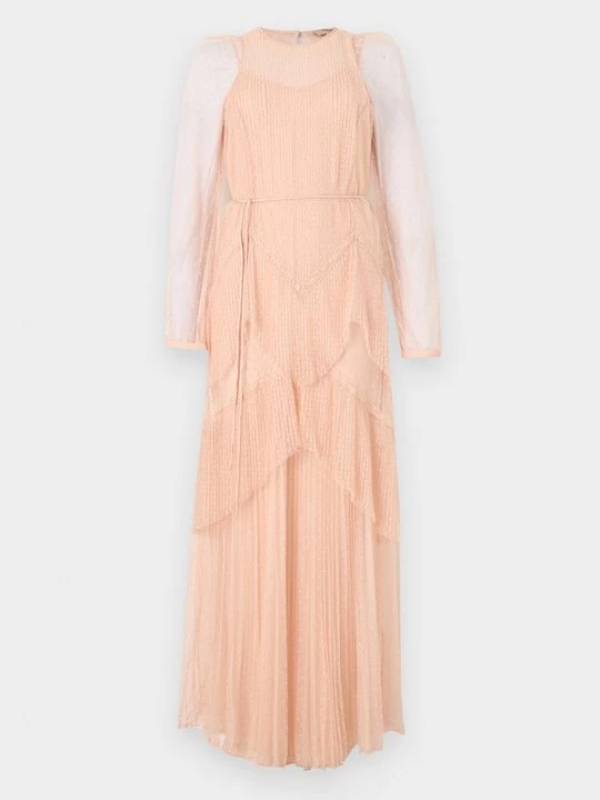 Foto van product Galajurk TWINSET roze