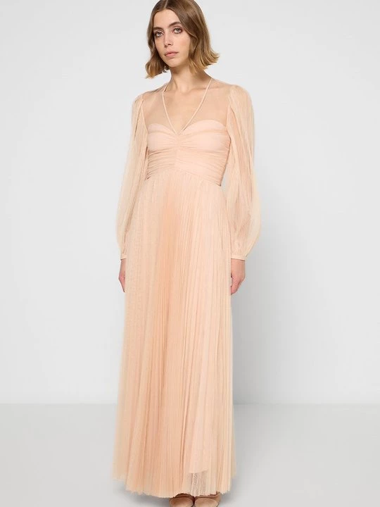 Foto van product Galajurk TWINSET roze