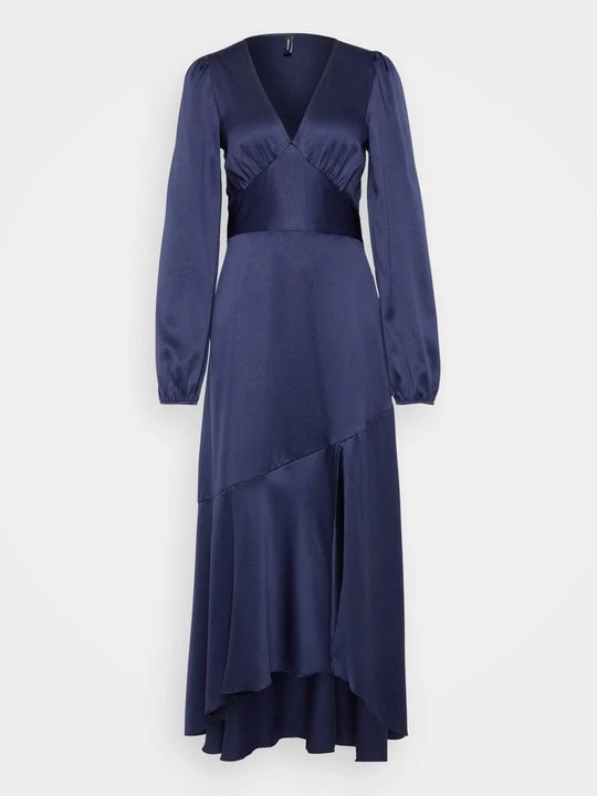 Foto van product Galajurk Vero Moda blauw