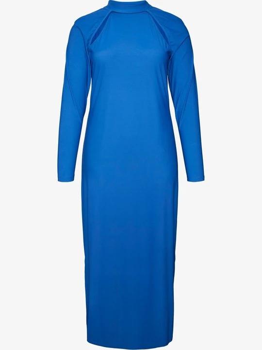 Foto van product Galajurk Vero Moda blauw