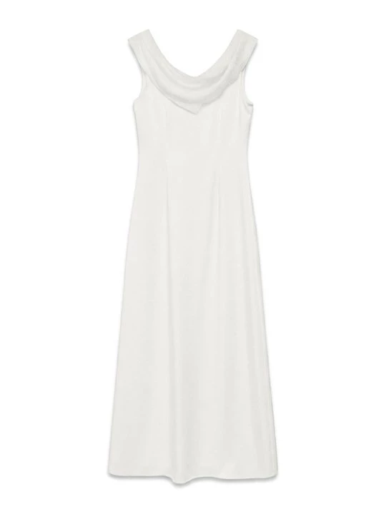 Foto van product Galajurk Vero Moda crème