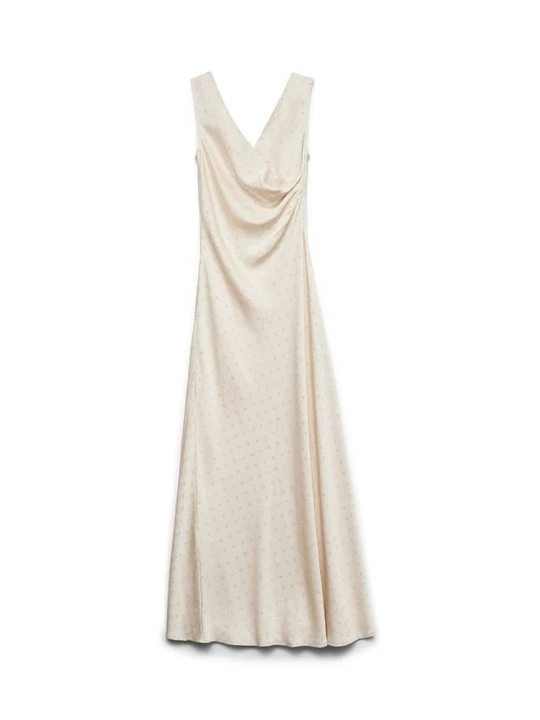 Foto van product Galajurk Vero Moda crème