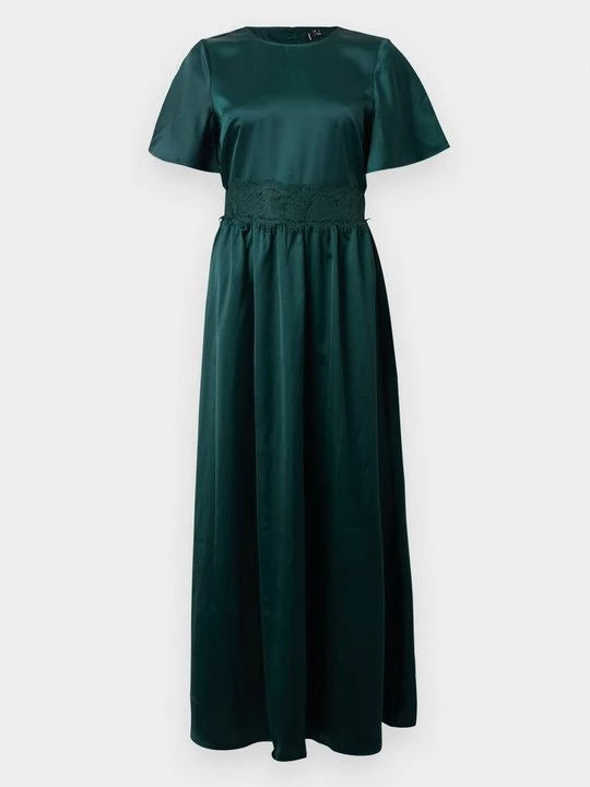 Foto van product Galajurk Vero Moda donkergroen