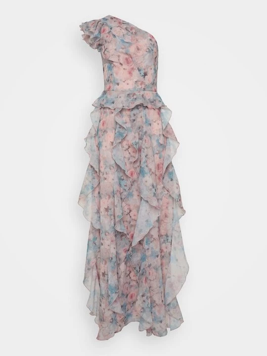 Foto van product Galajurk Vero Moda gemêleerd roze