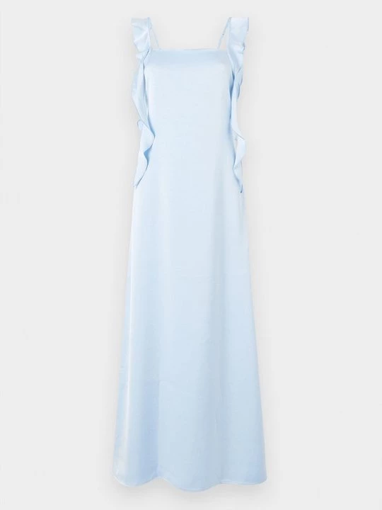 Foto van product Galajurk Vero Moda lichtblauw