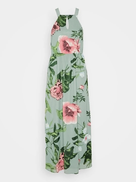 Foto van product Galajurk Vero Moda mintgroen