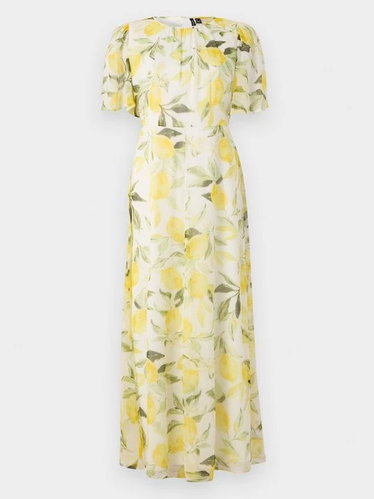 Foto van product Galajurk Vero Moda wit