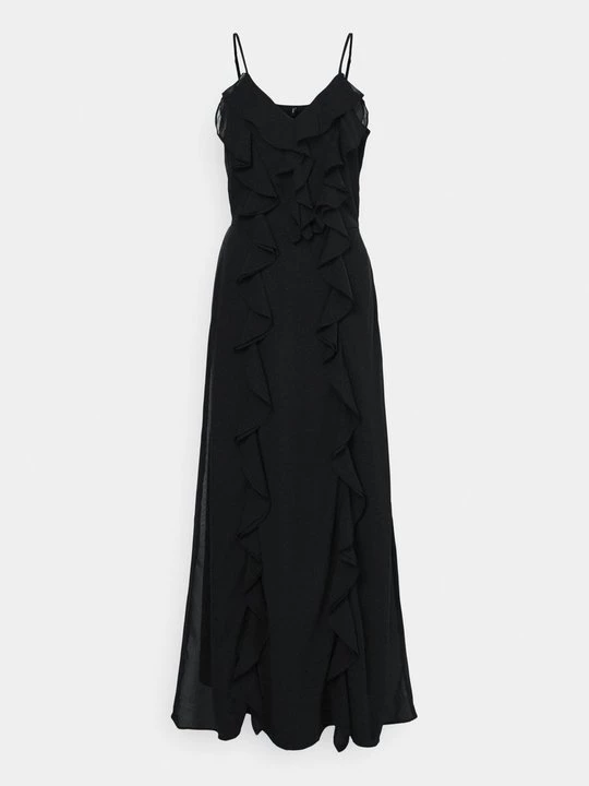 Foto van product Galajurk Vero Moda zwart