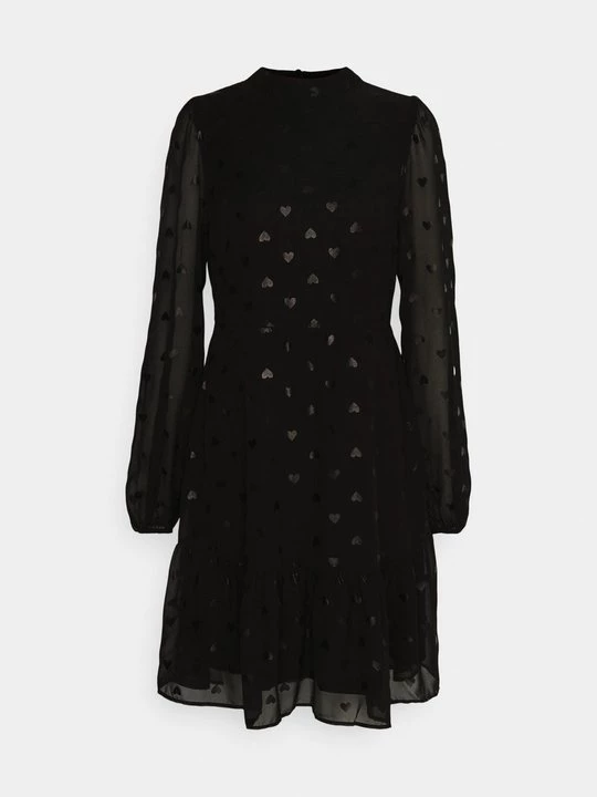 Foto van product Galajurk Vero Moda zwart