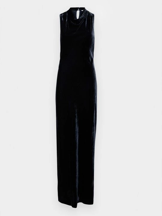 Foto van product Galajurk Veronica Beard donkerblauw