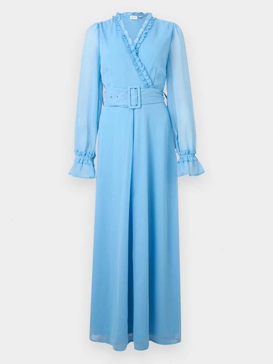 Foto van product Galajurk Vila blauw