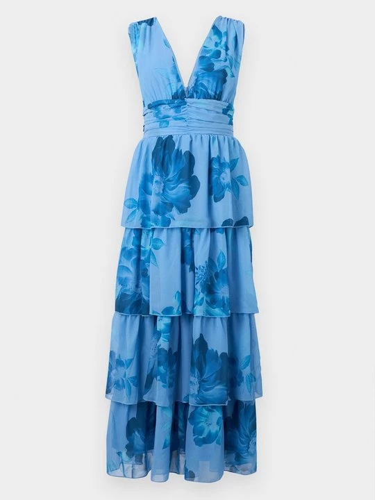 Foto van product Galajurk Vila blauw