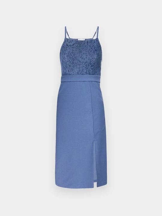 Foto van product Galajurk Vila blauw