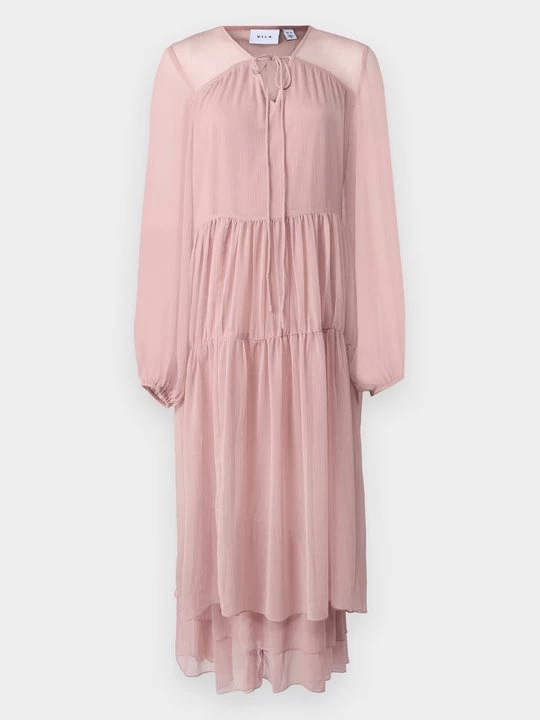 Foto van product Galajurk Vila gemêleerd roze