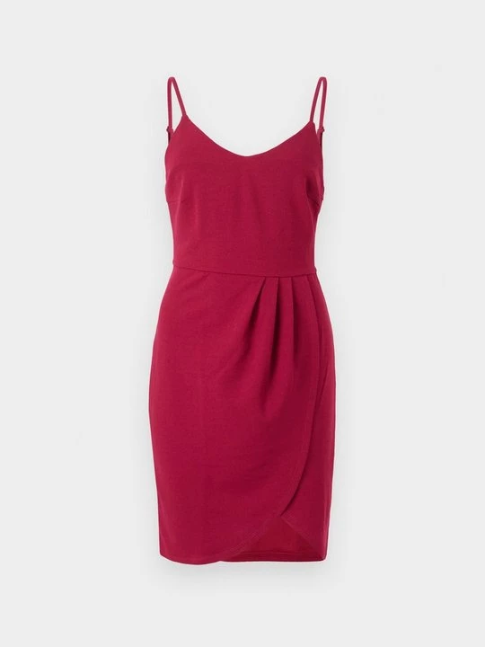Foto van product Galajurk Vila rood
