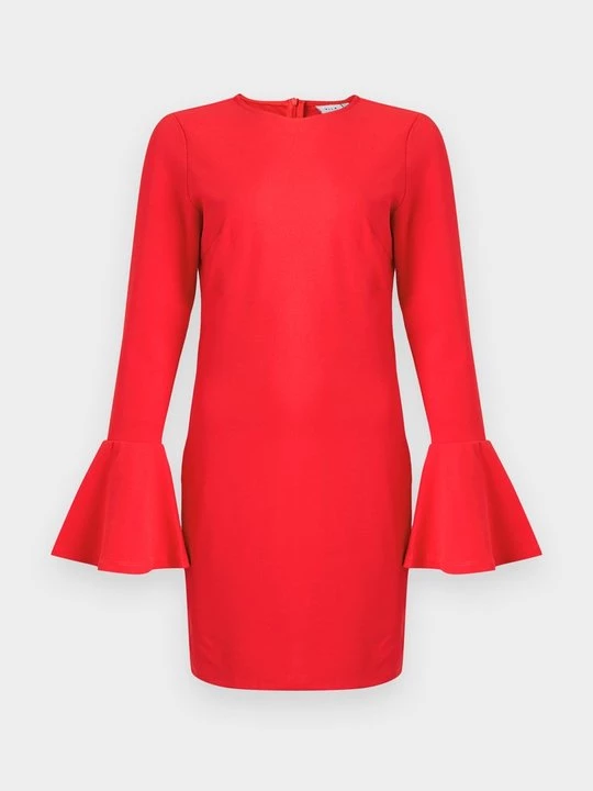 Foto van product Galajurk Vila rood