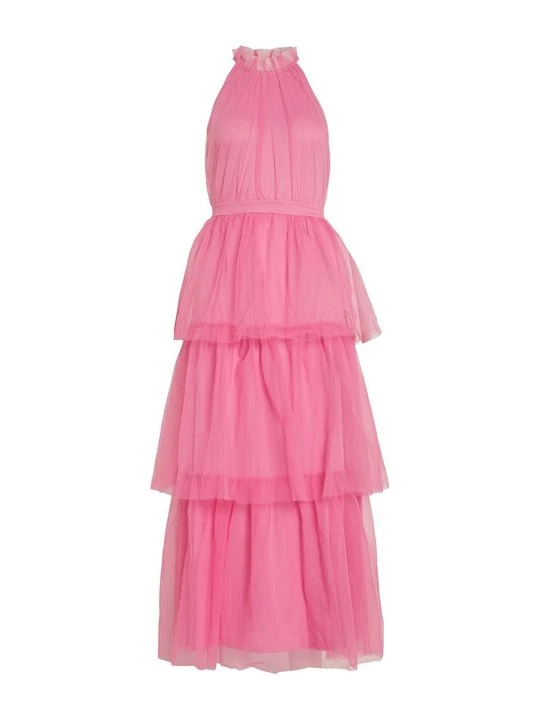 Foto van product Galajurk Vila roze