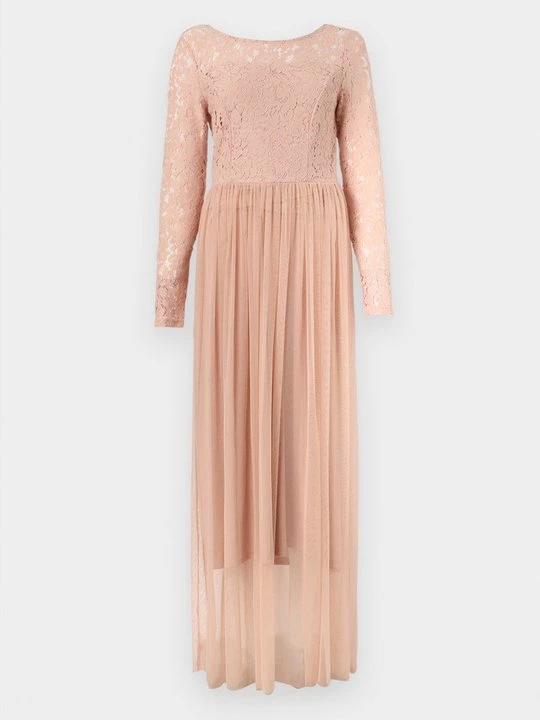 Foto van product Galajurk Vila roze