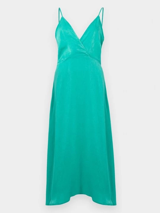 Foto van product Galajurk Vila turquoise