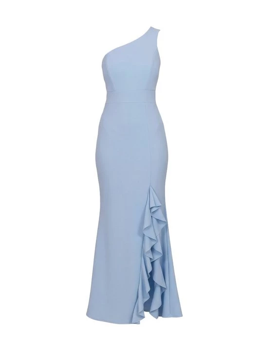 Foto van product Galajurk WAL G. blauw