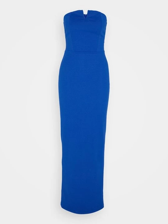 Foto van product Galajurk WAL G. blauw