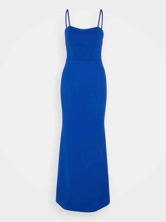 Foto van product Galajurk WAL G. blauw