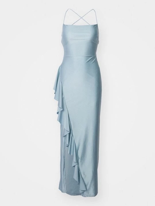 Foto van product Galajurk WAL G. blauw